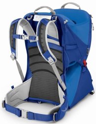 Сидіння Osprey Poco LT - синє