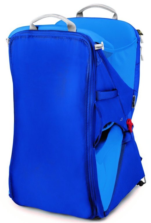 Сидіння Osprey Poco LT - синє