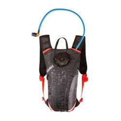 Batoh Source Durabag pro 2L - šedá/černá