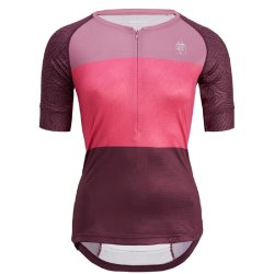 Dres SILVINI Stabina WD1432 W - ružová