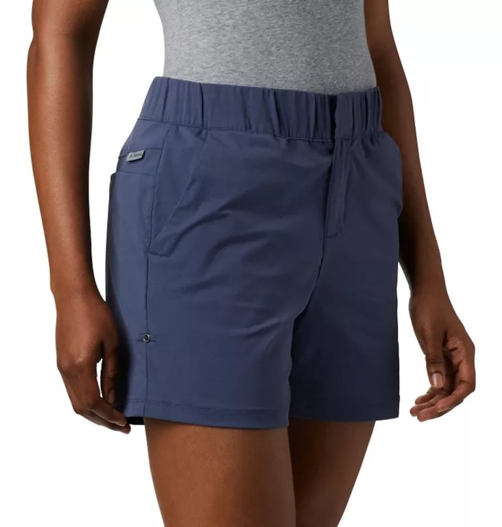 Шорти Columbia Firwood Camp™ II Short W - синій