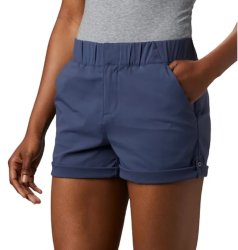 Шорти Columbia Firwood Camp™ II Short W - синій