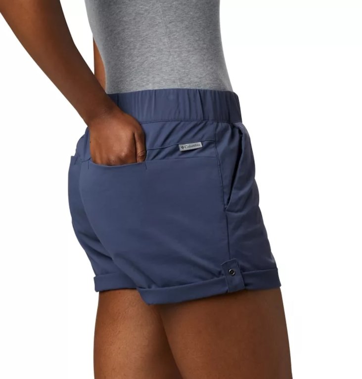 Шорти Columbia Firwood Camp™ II Short W - синій