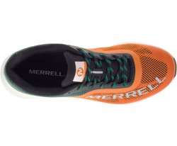 Кросівки Merrell MTL Skyfire Race Day M - помаранчеві