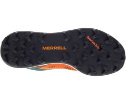 Кросівки Merrell MTL Skyfire Race Day M - помаранчеві