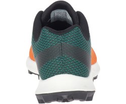 Кросівки Merrell MTL Skyfire Race Day M - помаранчеві