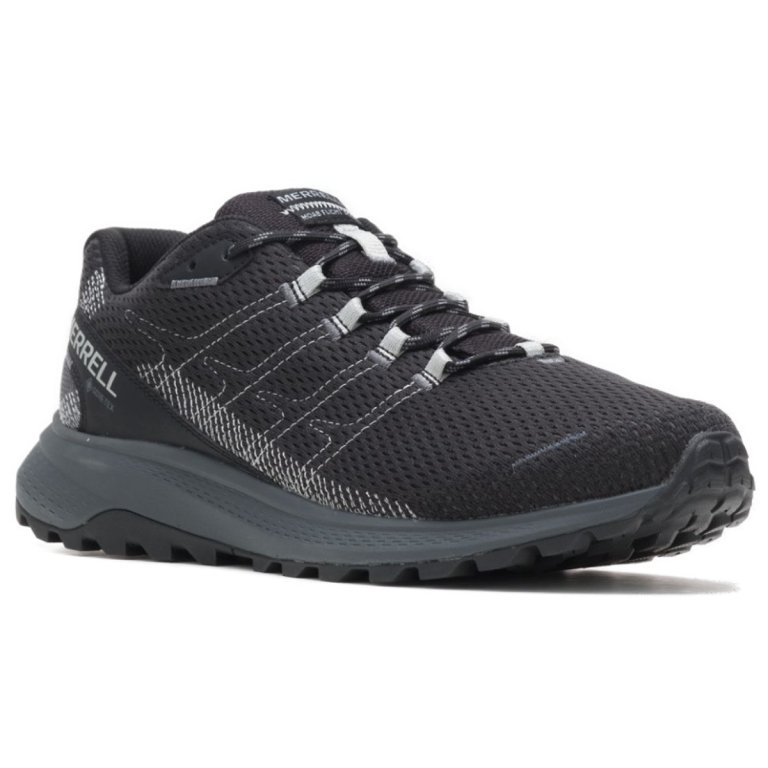 Кросівки Merrell Fly Strike GTX M - чорний