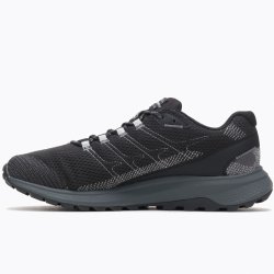 Кросівки Merrell Fly Strike GTX M - чорний