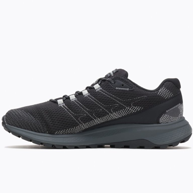 Кросівки Merrell Fly Strike GTX M - чорний