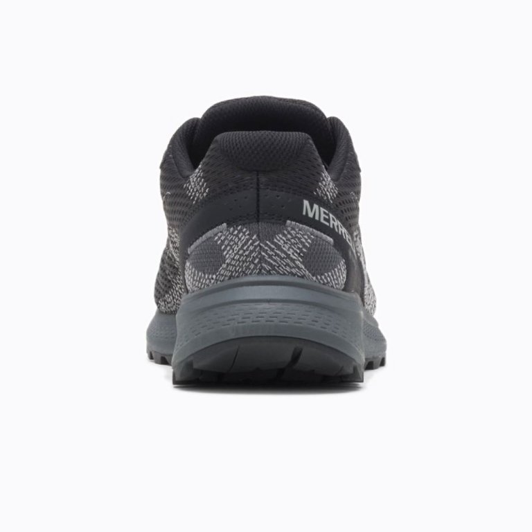 Кросівки Merrell Fly Strike GTX M - чорний