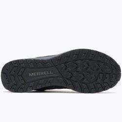 Кросівки Merrell Fly Strike GTX M - чорний