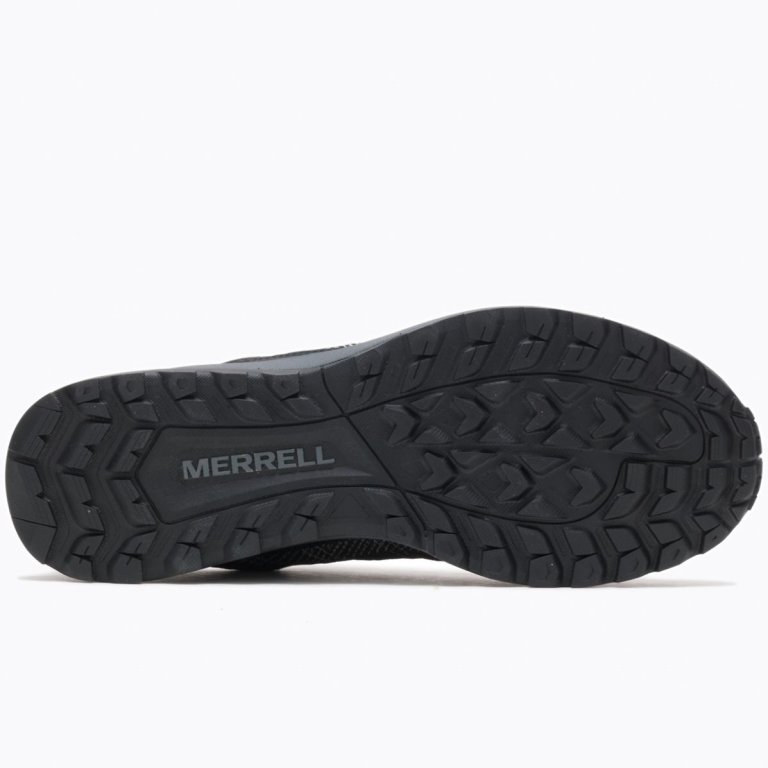 Кросівки Merrell Fly Strike GTX M - чорний