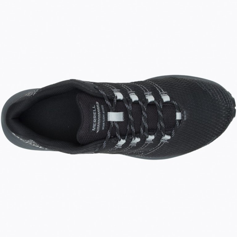 Кросівки Merrell Fly Strike GTX M - чорний