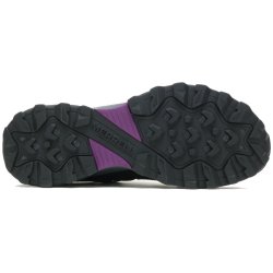 Сандалі Merrell Speed Strike W - чорні