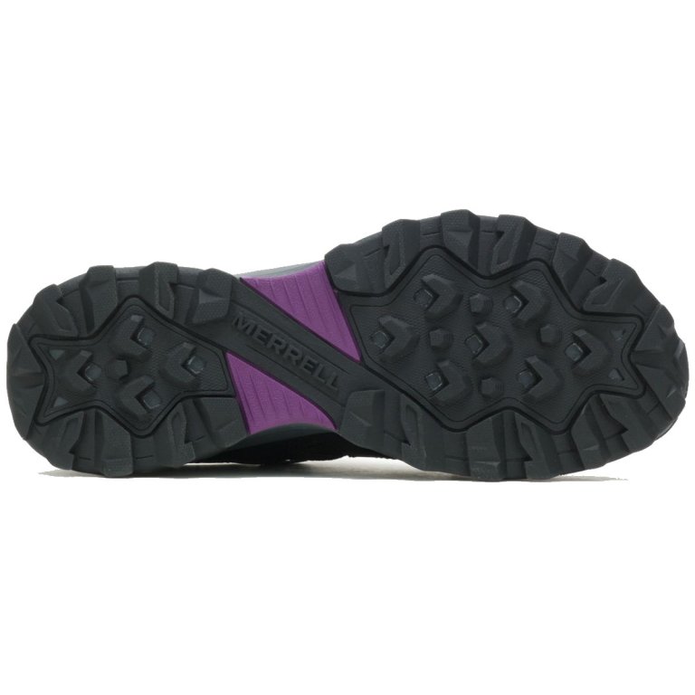 Сандалі Merrell Speed Strike W - чорні