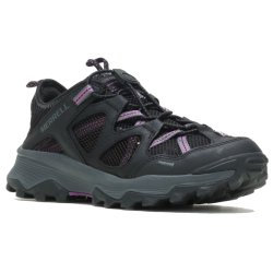 Сандалі Merrell Speed Strike W - чорні