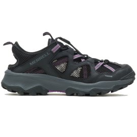 J135164 merrell leather sieve black 1