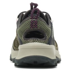 Сандалі Merrell Speed Strike W - зелені