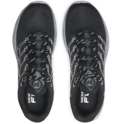 Кросівки Merrell Moab Flight M - чорний