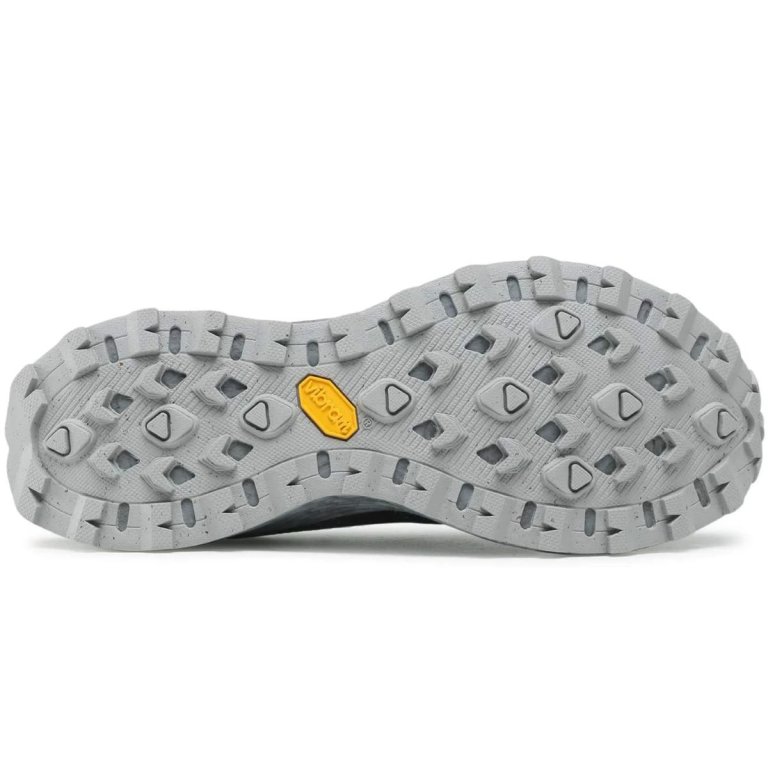 Кросівки Merrell Moab Flight M - чорний