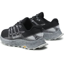 Кросівки Merrell Moab Flight M - чорний