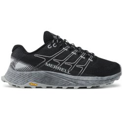 Кросівки Merrell Moab Flight M - чорний