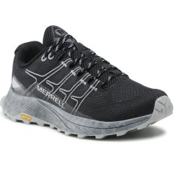 Кросівки Merrell Moab Flight M - чорний