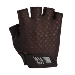 Rukavice Silvini Aspro WA1640 W - černá