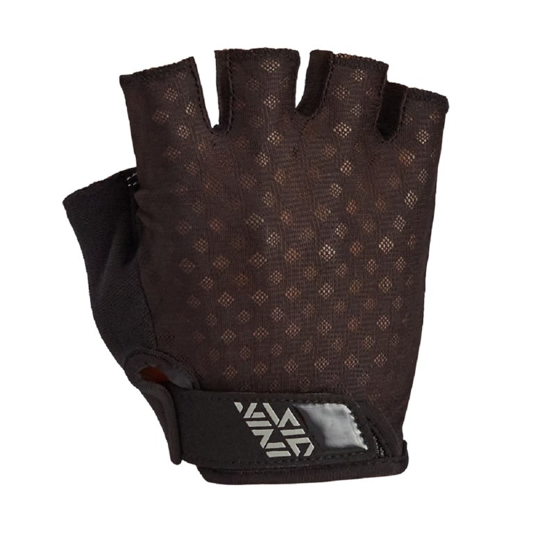 Rukavice Silvini Aspro WA1640 W - černá