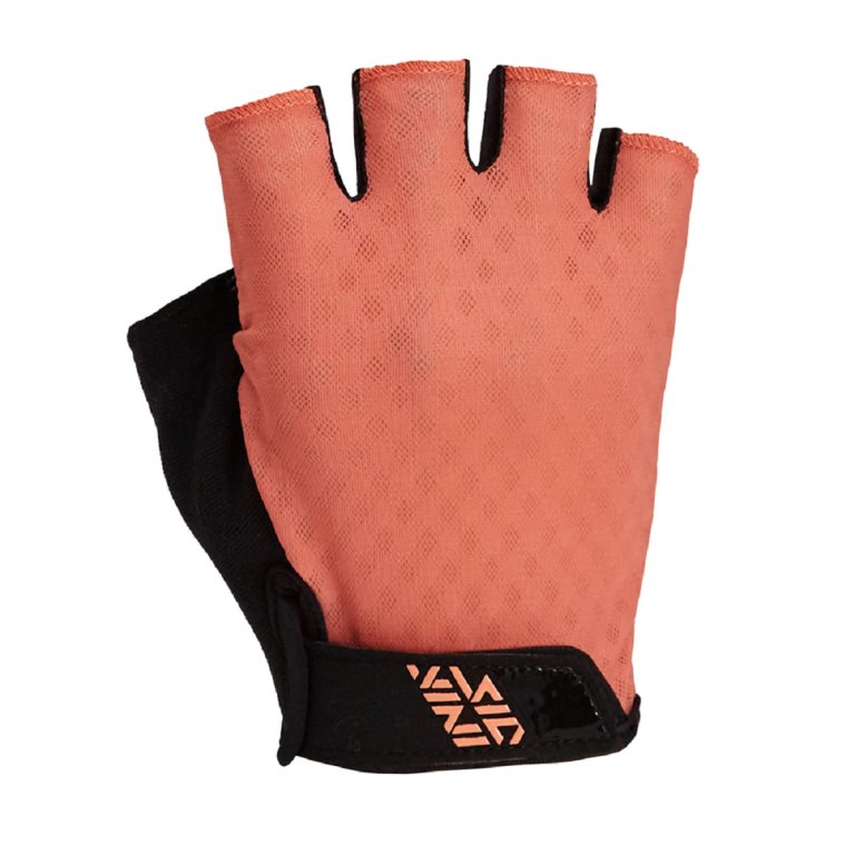 Rukavice SILVINI Aspro WA1640 W - červená