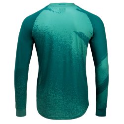 Dres SILVINI Cortino MD1802 M - zeleno-modrá