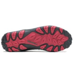 Кросівки Merrell Accentor 3 Sport GTX M - сірі