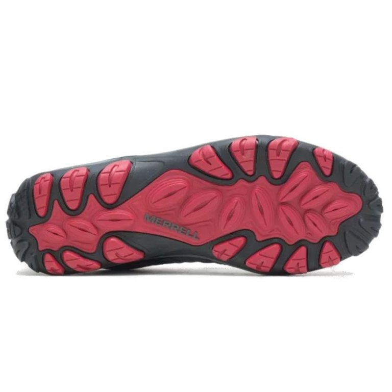 Кросівки Merrell Accentor 3 Sport GTX M - сірі