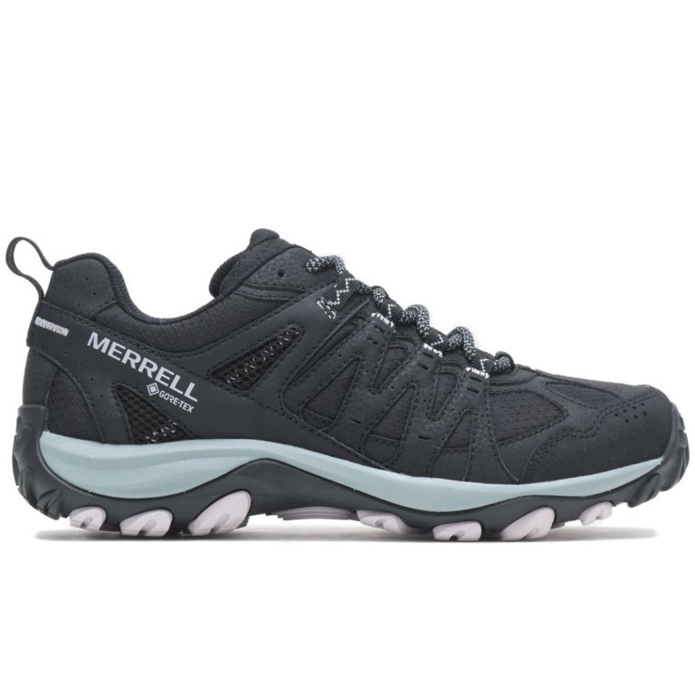 Кросівки Merrell Accentor 3 Sport GTX W - чорні