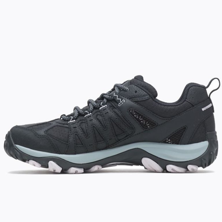 Кросівки Merrell Accentor 3 Sport GTX W - чорні