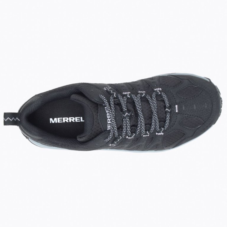 Кросівки Merrell Accentor 3 Sport GTX W - чорні