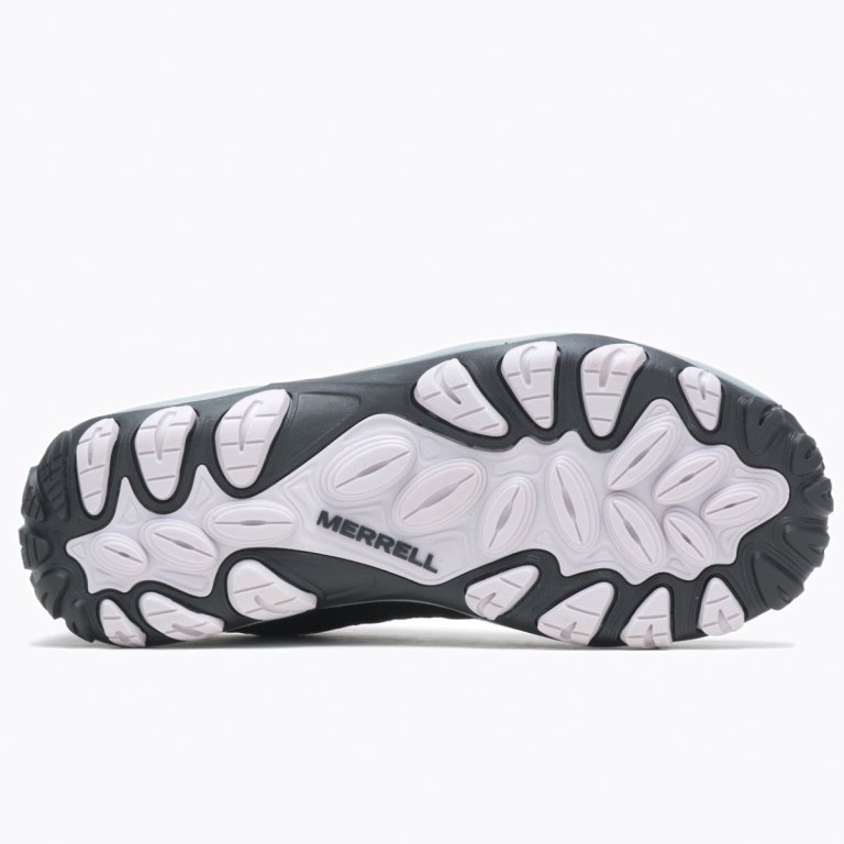 Кросівки Merrell Accentor 3 Sport GTX W - чорні