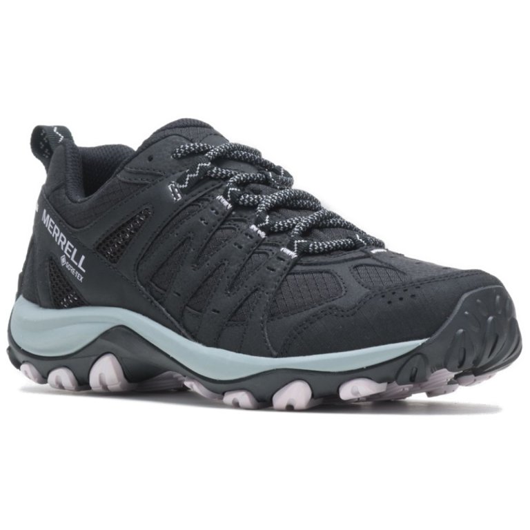 Кросівки Merrell Accentor 3 Sport GTX W - чорні