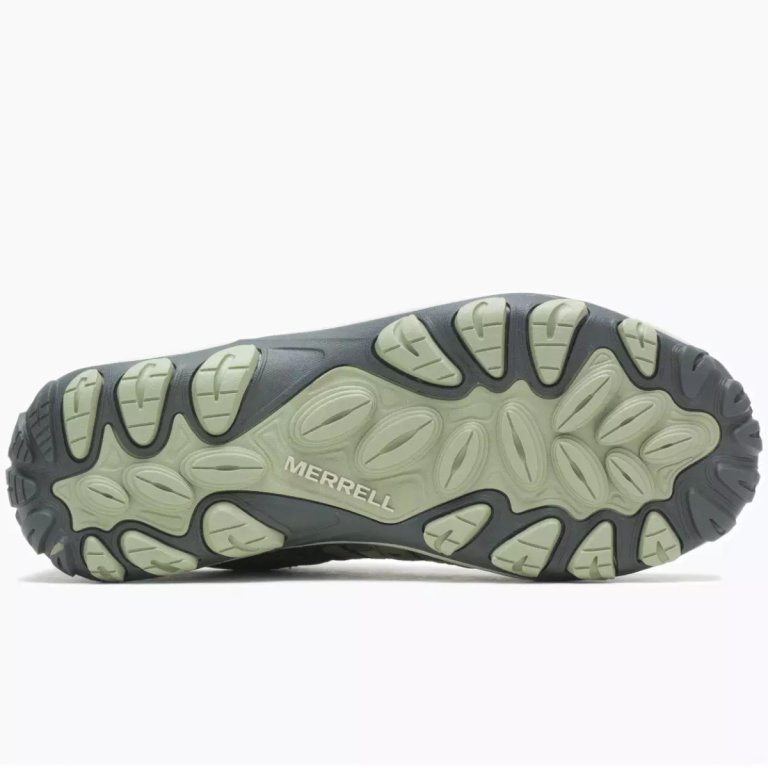Кросівки Merrell Accentor 3 Sport GTX W - коричневі