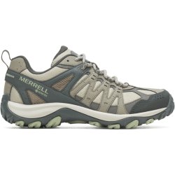 Кросівки Merrell Accentor 3 Sport GTX W - коричневі