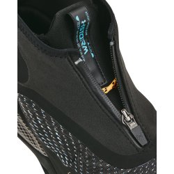 Pánské běžecké boty Under Armour HOVR Phantom 2 Storm M - černá
