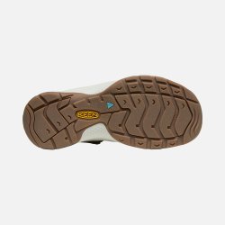 Sandále Keen ASTORIA WEST SANDAL W - zelená/fialová