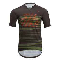Dres SILVINI Gallo MD2017 M - zelená