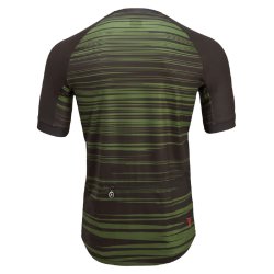 Dres SILVINI Gallo MD2017 M - zelená