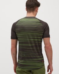 Dres SILVINI Gallo MD2017 M - zelená