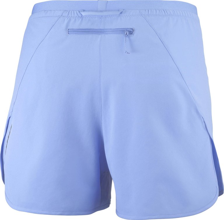 Шорти Salomon CROSS 3'' SHORT W - синій