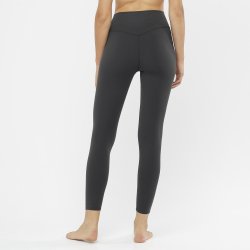 Легінси Salomon CROSS MULTI 25" TIGHT W - чорний