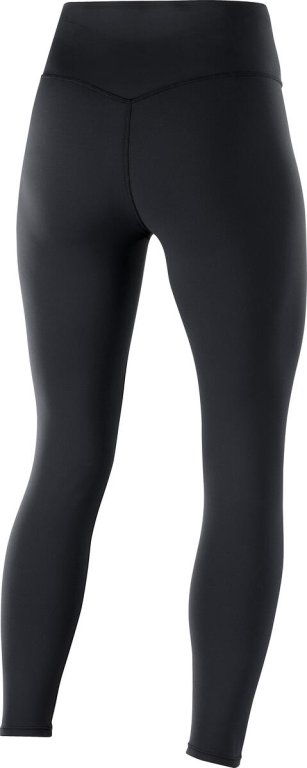 Легінси Salomon CROSS MULTI 25" TIGHT W - чорний