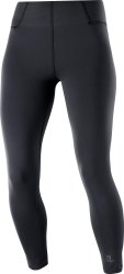 Легінси Salomon CROSS MULTI 25" TIGHT W - чорний