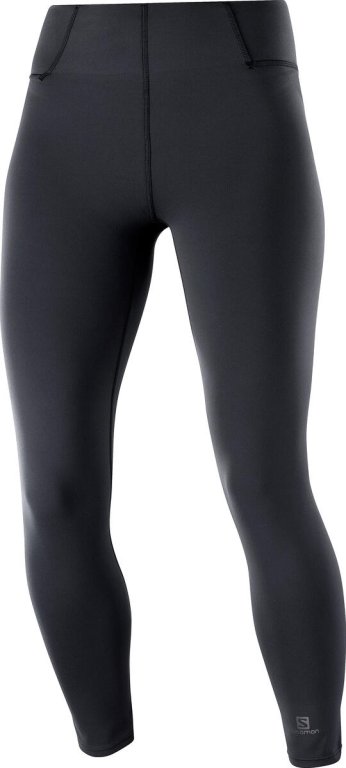 Легінси Salomon CROSS MULTI 25" TIGHT W - чорний